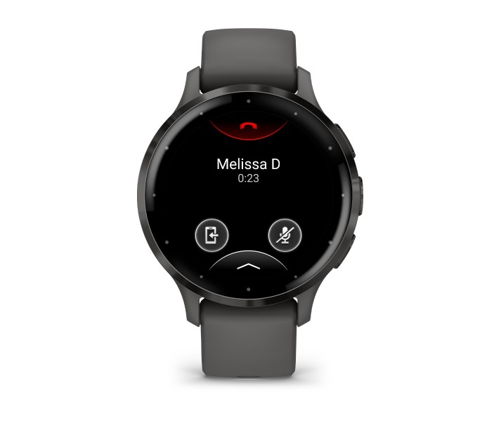 Reloj Garmin Venu® 3S Gris