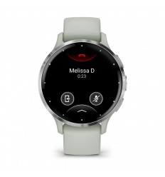Reloj Garmin Venu® 3S Verde