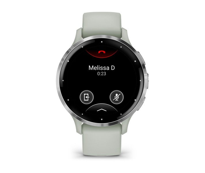 Reloj Garmin Venu® 3S Verde