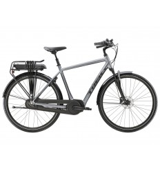 Bicicleta Eléctrica TREK District+ 2 400Wh 2023