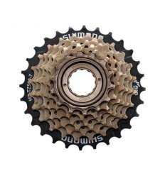 Shimano Tz500 14/28 7V Kassette. | MFTZ5007428 |