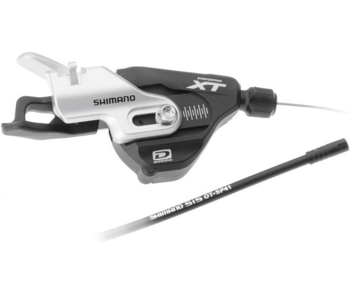 PALANCA CAMBIO DEORE XT SPEC SLM 1800MM