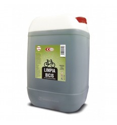 Limpia bicicletas Bompar 25l.