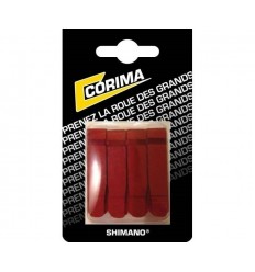 Blister Zapatas De Frenos Corima Direct Mount