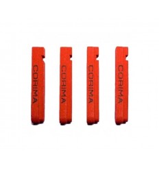 Blister Zapatas De Frenos Corima Direct Mount