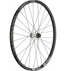 Rueda MTB Delantera DT Swiss M 1700 SP 29 CL 30 15/110