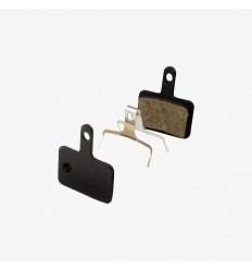 Pastilla Freno de Disco Eltin para Shimano Deore M515/M475/C501/C601