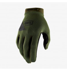 Guantes 100% Ridecamp Fatigue