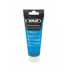 Gel Montaje Piezas Carbono Var Tubo100Ml