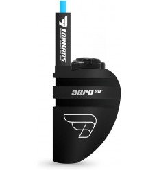 Bidon aerodinamico torhans aeor 20 650 ml