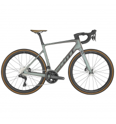 Bicicleta Scott Addict RC Eride 10 2024