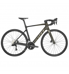 Bicicleta Scott Addict RC Eride 20 2024