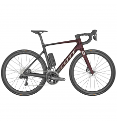Bicicleta Eléctrica Scott Addict RC Eride Ultimate 2024