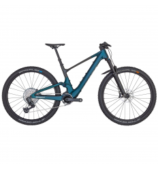Bicicleta Eléctrica Scott Lumen Eride 900 2024