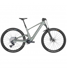 Bicicleta Eléctrica Scott Lumen Eride 900 Tr 2024