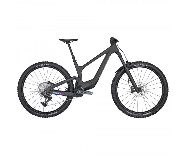 Bicicleta Scott Ransom 910 2024