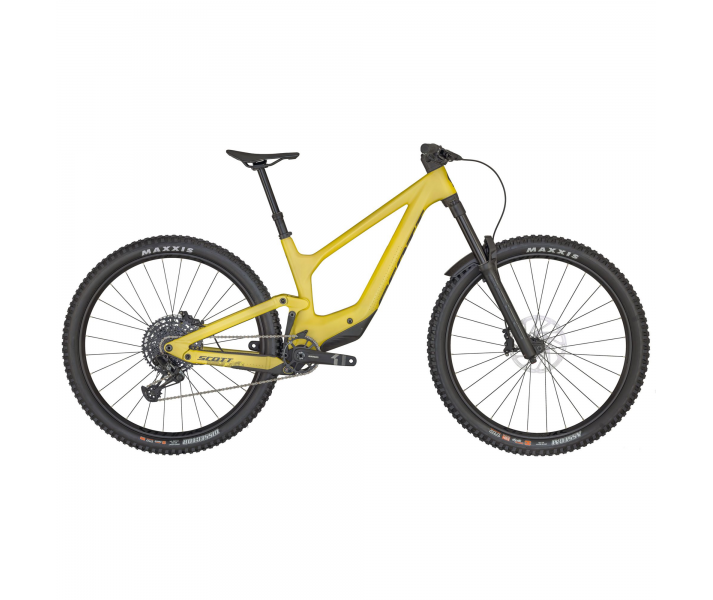 Bicicleta Scott Ransom 920 2024