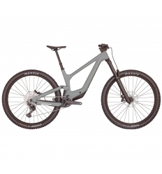 Bicicleta Scott Ransom 930 2024