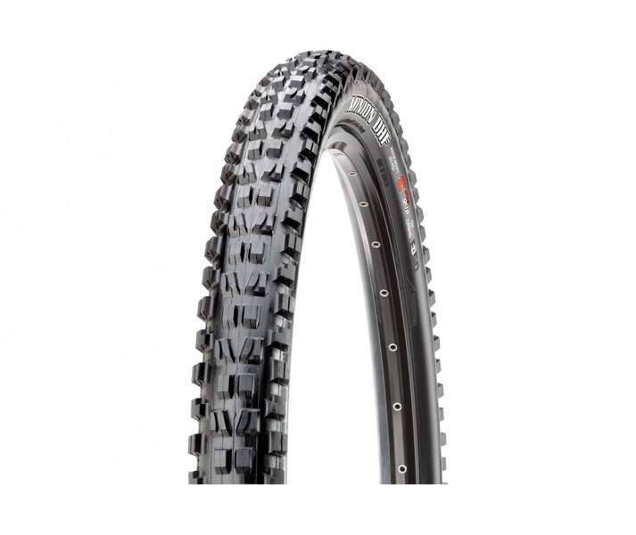 Cubierta Maxxis Minion Dhf E-Bike 29X2.50Wt 60X2Tpi 3Cg/Dh/Tr/E-50