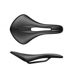Sillín Fizik Aliante Tempo R1 155mm Negro