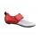 Zapatillas Fizik Transiro Hydra Rojo/Blanco