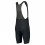 Culotte Scott Corto Ms Ultd.  ++++ Negro