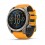 Reloj Garmin Fenix 8 51mm Amoled Naranja