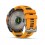 Reloj Garmin Fenix 8 51mm Amoled Naranja