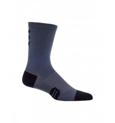Calcetines Fox Ranger 20 cm Negro