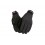 Guantes Invierno Rapha Negro