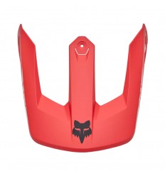 Visera Fox Proframe Nace Negro