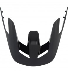 Visera Fox Casco Speedframe Pro Camo Negro Camuflaje