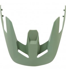 Visera Fox Casco Speedframe Pro Klif Gris Peltre