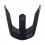 Visera Fox Proframe RS Negro
