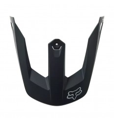 Visera Fox Proframe RS Negro