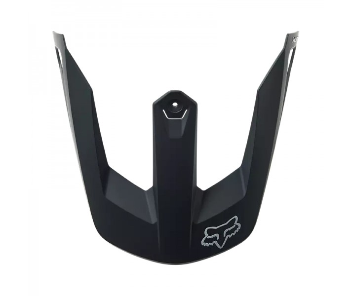 Visera Fox Proframe RS Negro