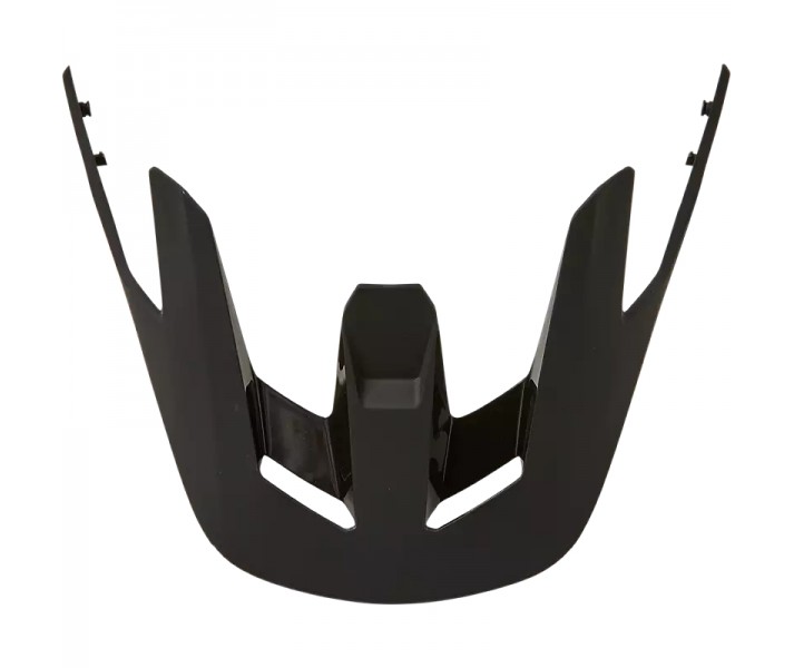 Visera Fox casco Speedframe Blanco