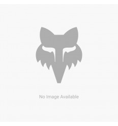 Visera Fox Performance Nace Niño Negro