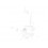 Park Tool 1962 NON-THREADED BARREL - 100-3D/5D/25D (PRE-2/11)
