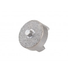 Park Tool 2197 DIAMOND ABRASIVE ADAPTER - DT-5, DT-5.2