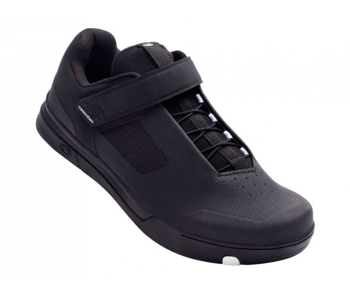 ZAPATILLAS CRANKBROTHERS MALLET SPEEDLACE Negro/Blanco