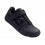 ZAPATILLAS CRANKBROTHERS MALLET BOA Negro/Dorado