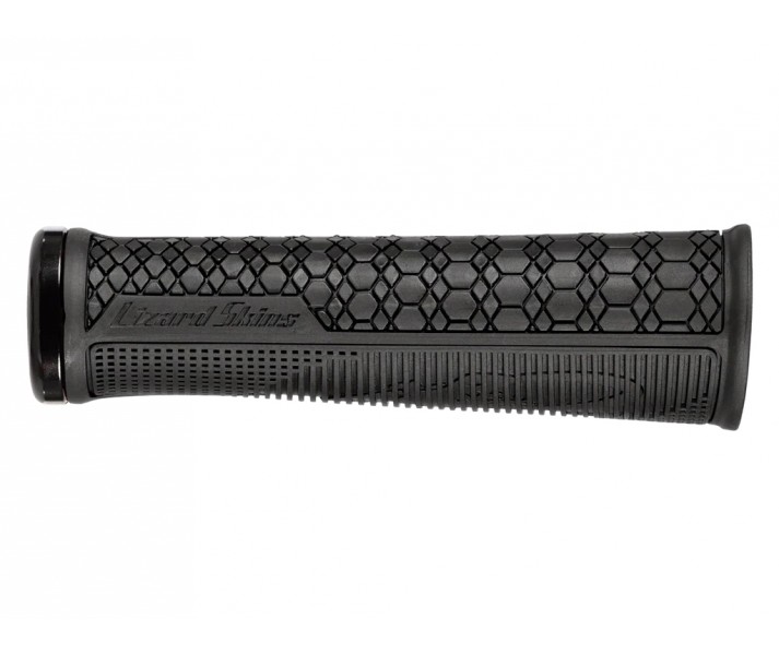 Puños Lizard Skins GRADIENT Negro