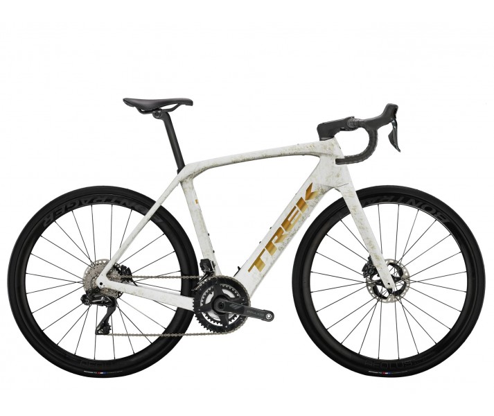 Bicicleta Eléctrica Trek Domane+ SLR 9 2025