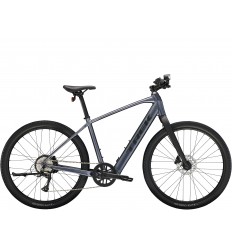 Bicicleta Eléctrica Trek Dual Sport+ 2 LT 2025