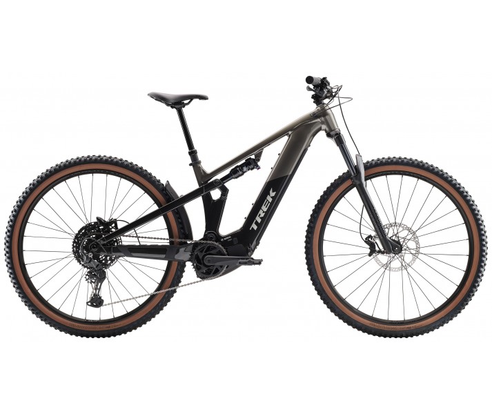 Bicicleta Eléctrica Trek Powerfly FS+ 4 Gen 4 27.5' 2025