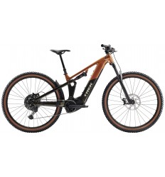 Bicicleta Eléctrica Trek Powerfly FS+ 4 Gen 4 27.5' 2025
