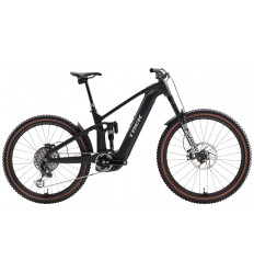 Bicicleta Eléctrica Trek Rail+ 9.9 XX AXS T-Type Gen 5 2025