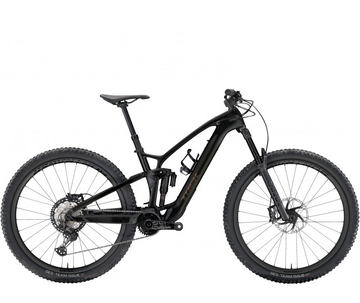 Bicicleta Trek Fuel EXe 9.8 2025