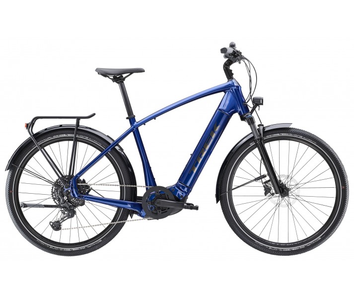 Bicicleta Eléctrica Trek Allant+ 7 Gen 2 2025